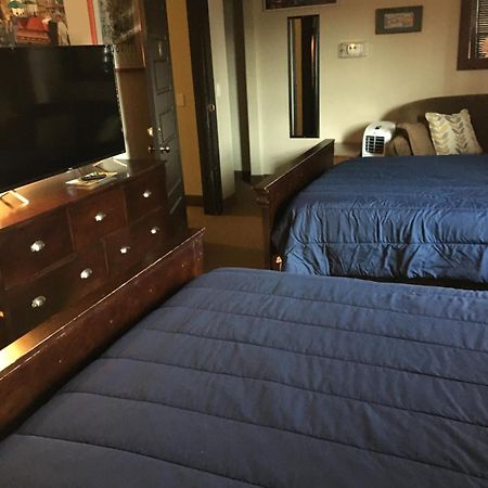 Hotel Cazan Mamou Esterno foto