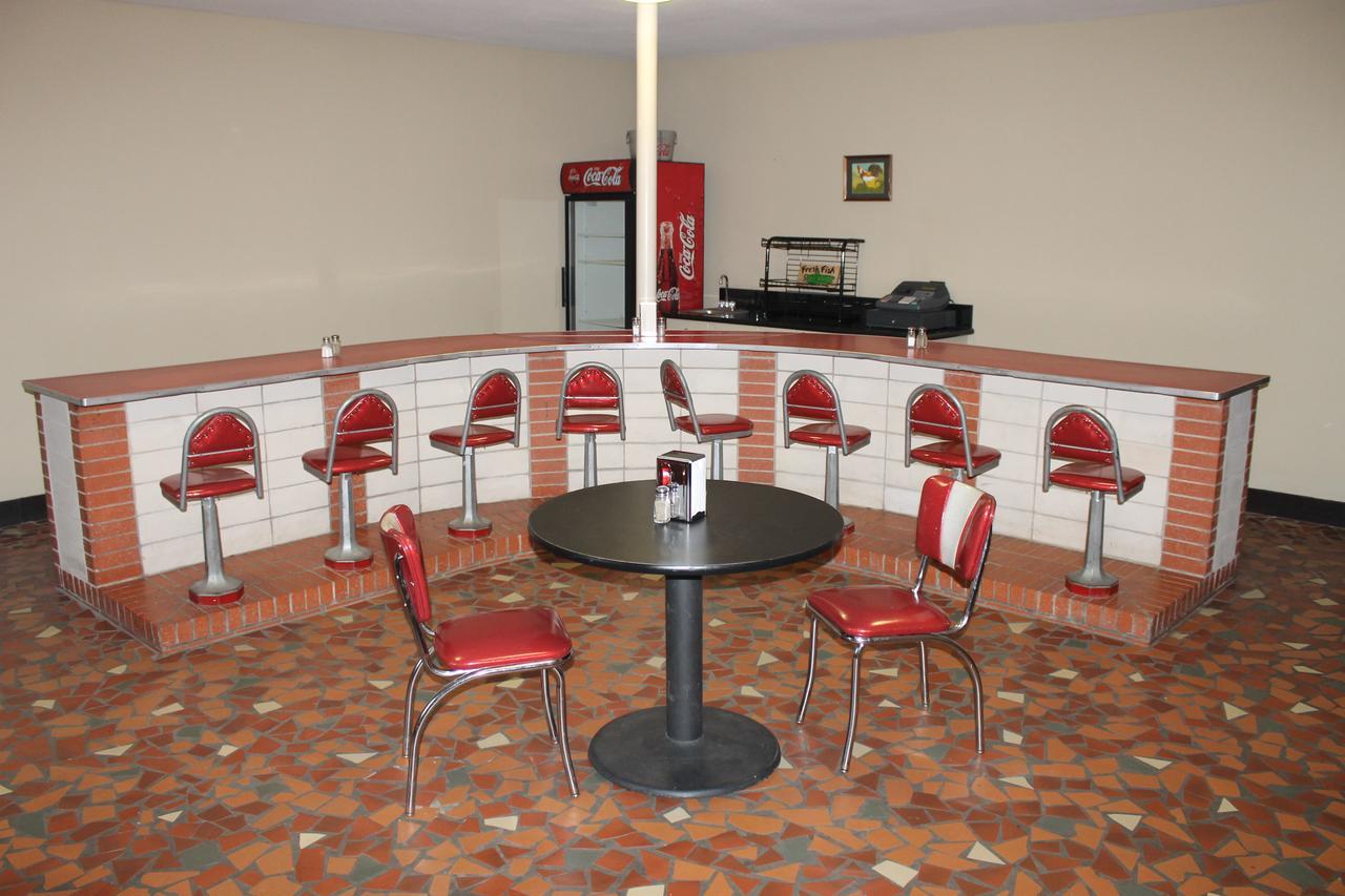 Hotel Cazan Mamou Esterno foto