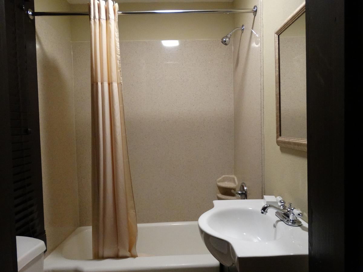 Hotel Cazan Mamou Esterno foto
