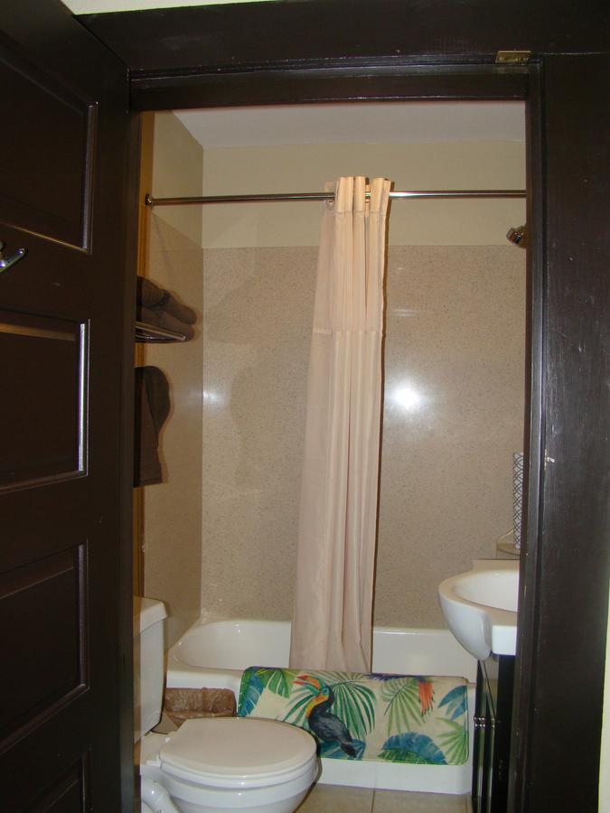 Hotel Cazan Mamou Esterno foto