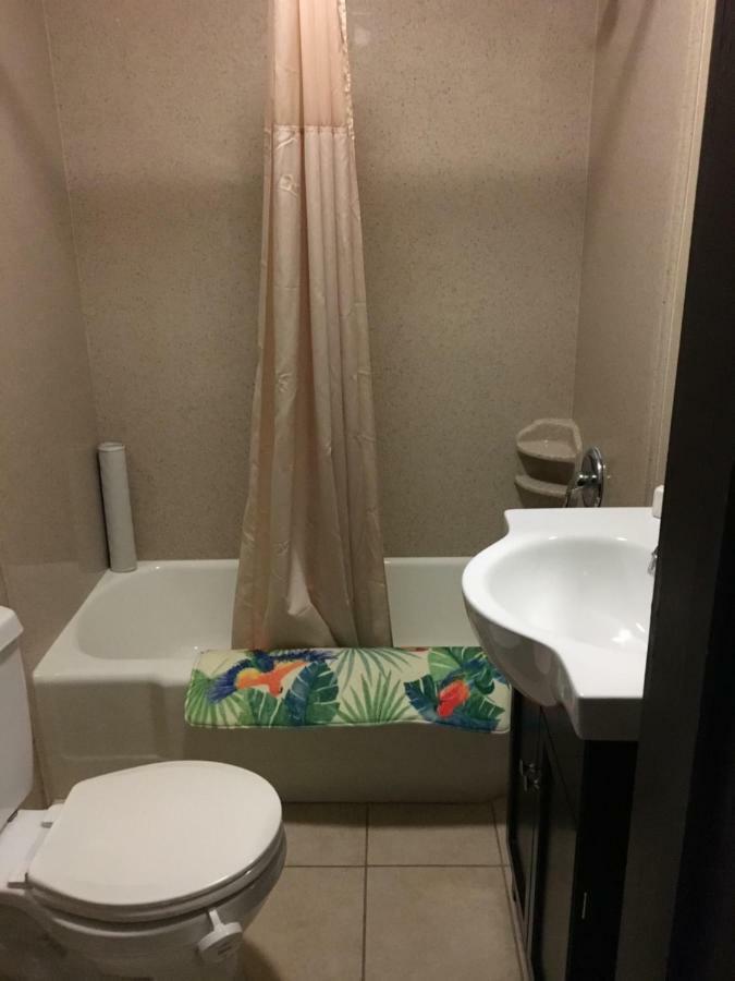 Hotel Cazan Mamou Esterno foto