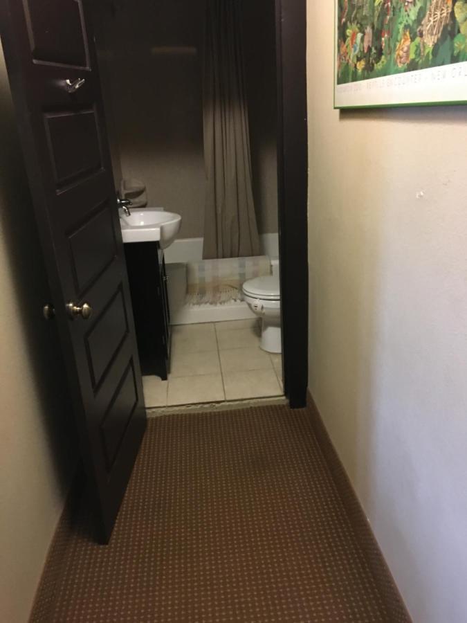 Hotel Cazan Mamou Esterno foto