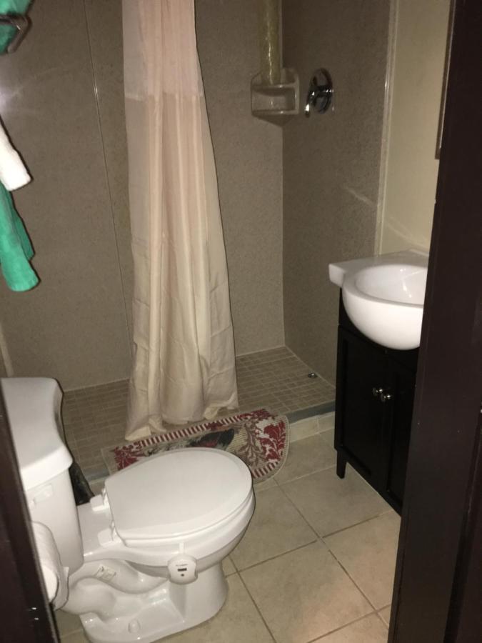 Hotel Cazan Mamou Esterno foto