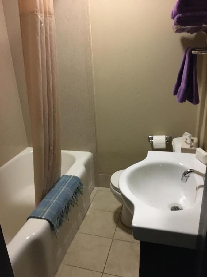 Hotel Cazan Mamou Esterno foto